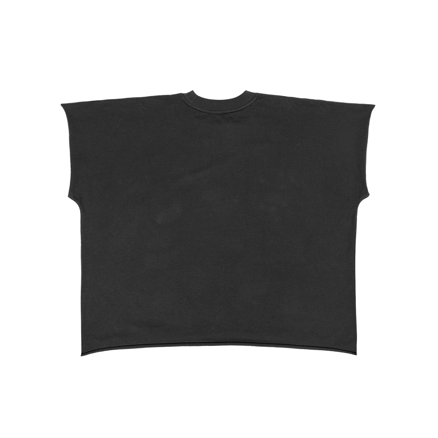 Pierced for Me Oversized T-Shirt