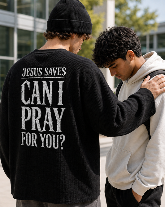 The Prodigal Son Long Sleeve Luke 15:24