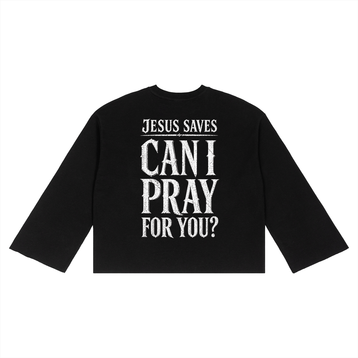 The Prodigal Son Long Sleeve Luke 15:24