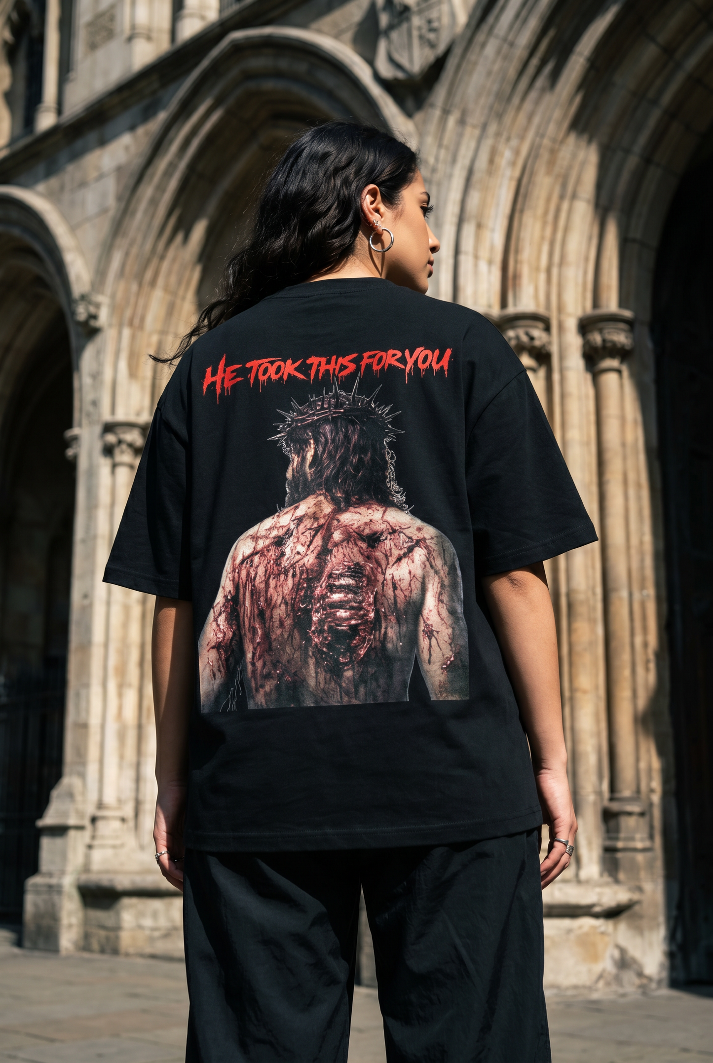 Redeemed By His Blood